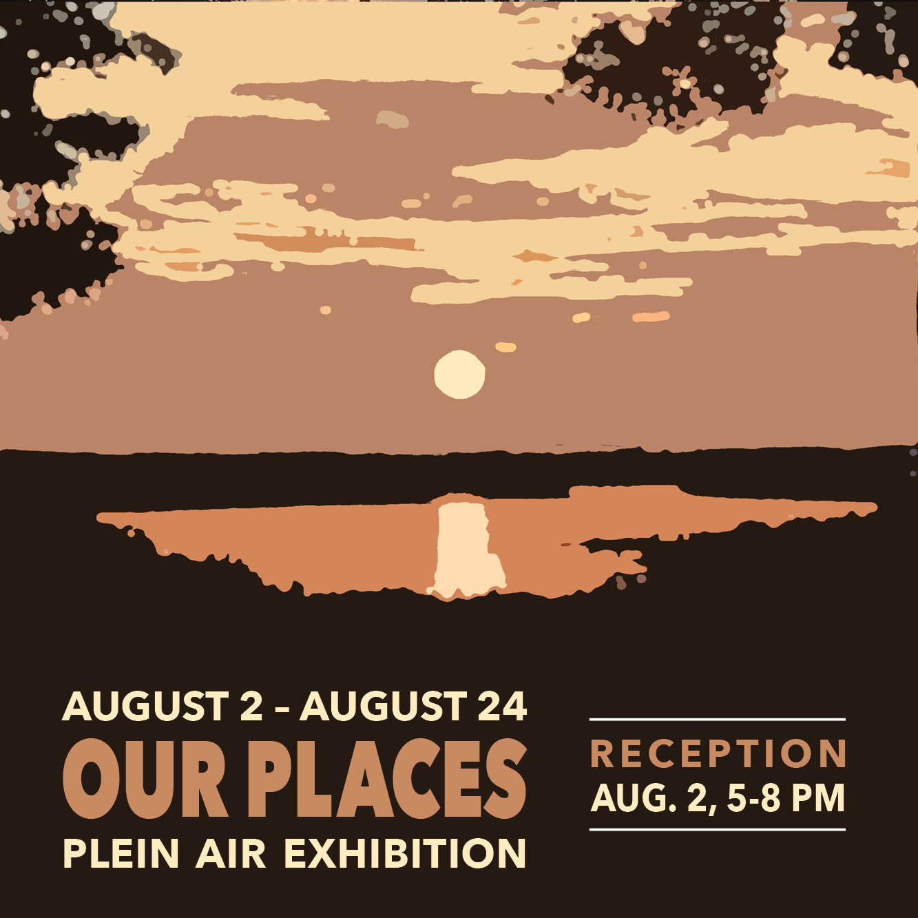 Exhibitions Northville Art House