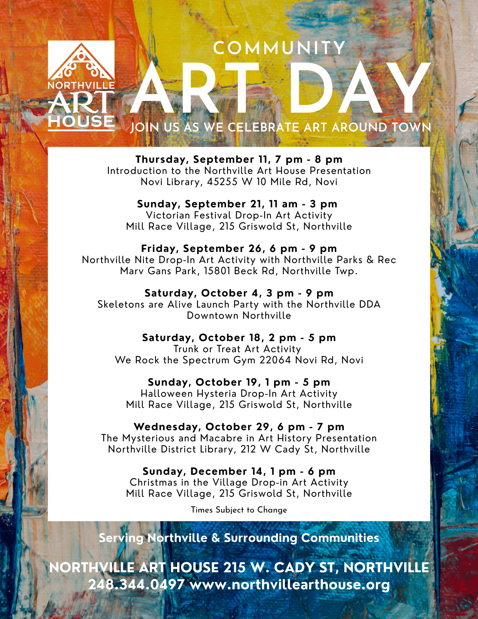 Community-Art-Days
